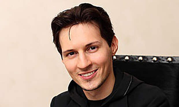 Основатель VK Дуров сообщил, почему отказался вести бизнес в США