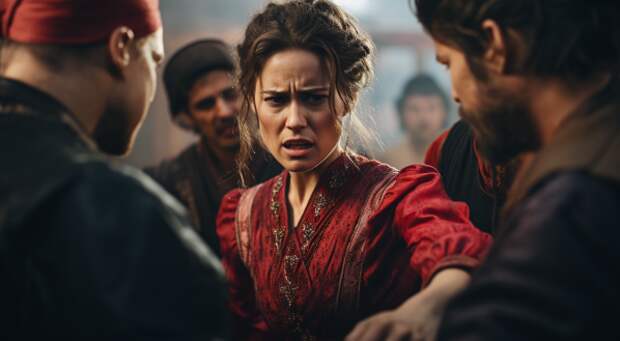 Давайте разберемся подробнее в этой ситуации.