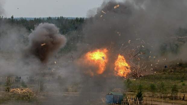 Кошмар ВСУ стал реальностью: новая российская бомба сотрет их в порошок