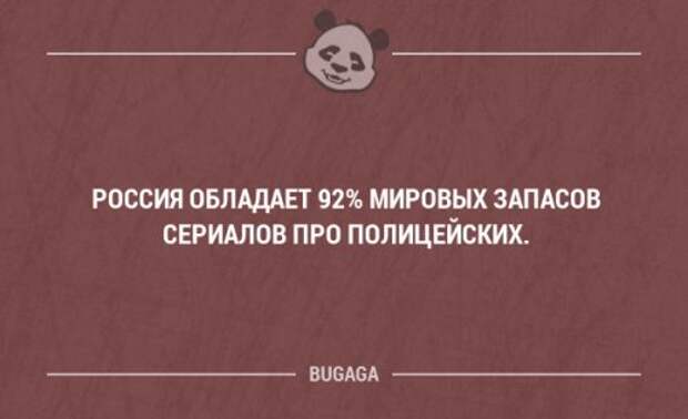 Смешные фразы и забавные мысли. Часть 47 (18 шт)