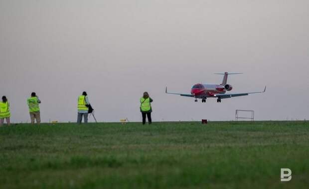 Количество отдыхающих в здравницах Татарстана увеличилось на 11%