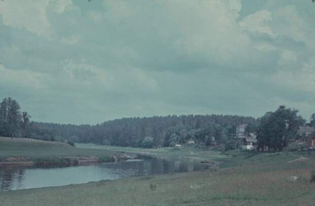 Архивные фотографии: Тверь 1960-х годов (23 фото)