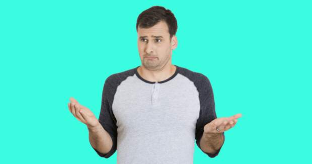 Pew Research shows fewer than 50 percent of Americans can tell the difference between fact and opinion ...