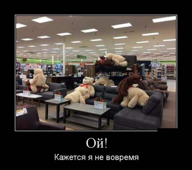Демотиваторы (30 фото)
