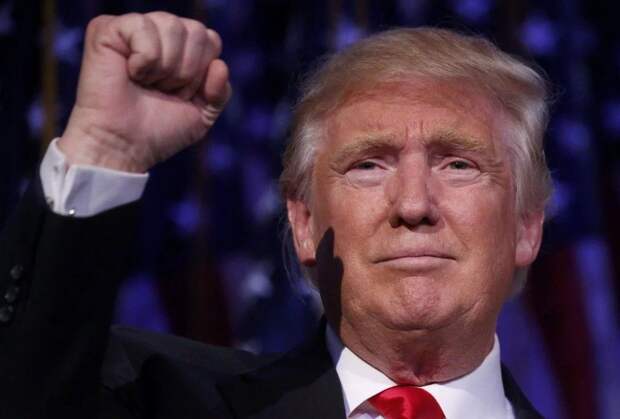 Трамп пытается купить немецких вирусологов, разрабатывающих вакцину
