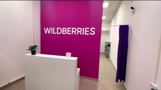 Оборот wildberries