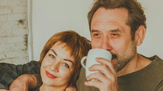 Семья Усольцевых / Фото: со страницы Елены Усольцевой во