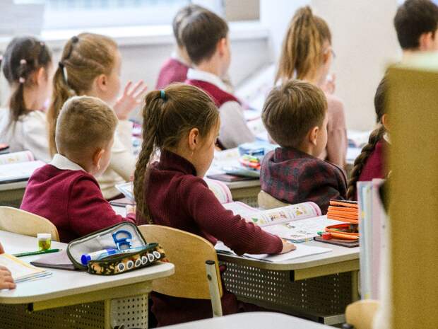 У властей Тюмени появился способ для бесплатного подтягивания двоечников