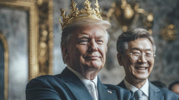 Откровение отставного дипломата: "Трамп ждёт финала переговоров, чтобы окончательно припереть нас к стенке"