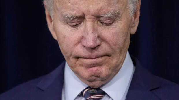 Экс-врач Белого дома: Байдену осталось жить не более 18 месяцев