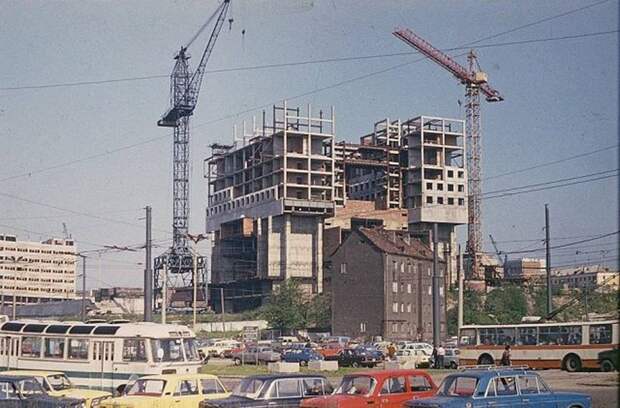 1978 Калининград 1978 Калининград