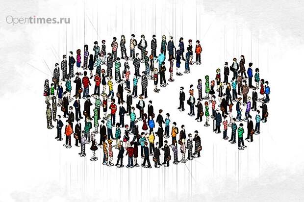 В Орловской области подсчитали число женщин с редким именем Марта