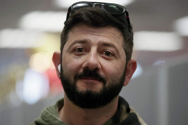 «Супруга не знала»: Галустян нашел любовь за три года до развода