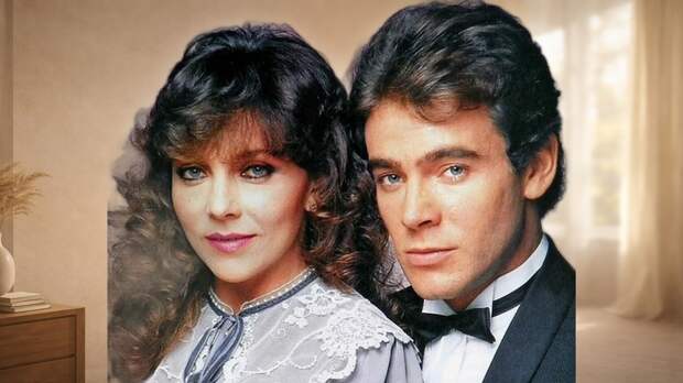 Они покорили миллионы, но судьба была жестока: как сложились жизни 26-летней Вероники Кастро и 43-летнего Рохелио Герра из «Богатые тоже плачут» спустя 47 лет