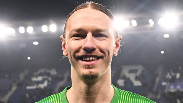 Сафонов: «Год назад у меня даже идеи не было загадать играть в ЛЧ в свой День рождения! Супер!»