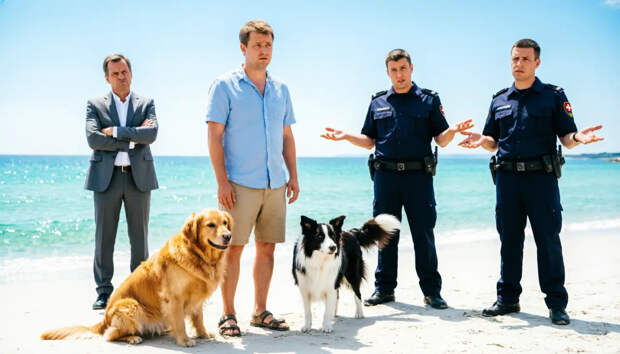 «Ваша страна здесь лишняя»: Швейцарец натравил полицию на туриста из России в отеле Вьетнама