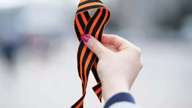 Хинштейн назвал запрет георгиевских лент в Латвии недружественным актом в адрес России