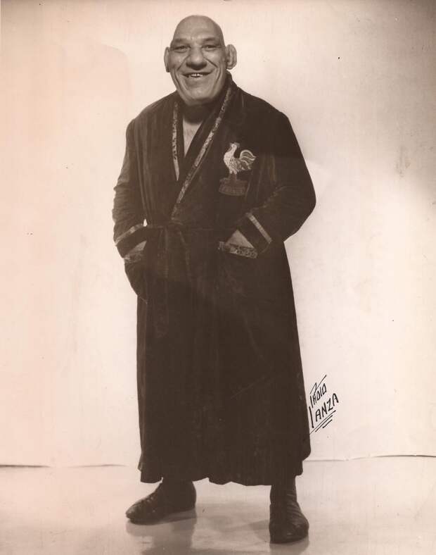 Французский ангел