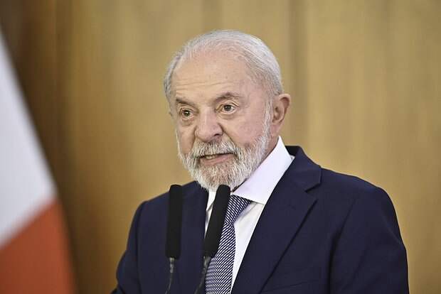 Трамп пригласил президента Бразилии в «Совет мира» по Газе