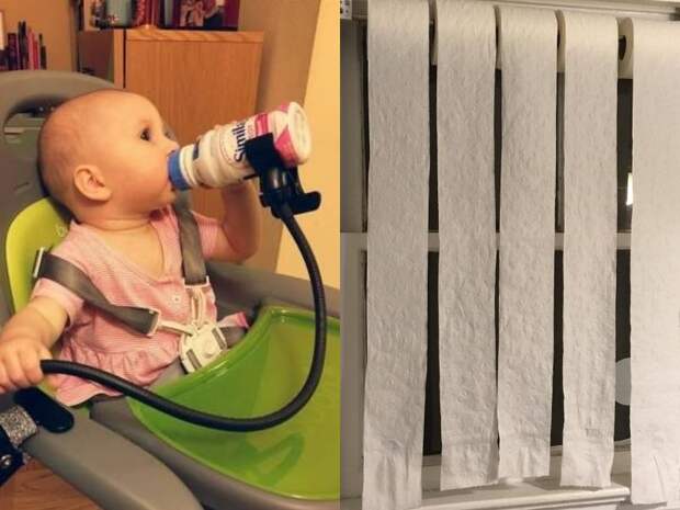 18 гениальных изобретений, авторы которых должны работать в NASA