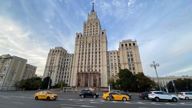 Зачем в СССР строили метро в жилых домах? (ФОТО)