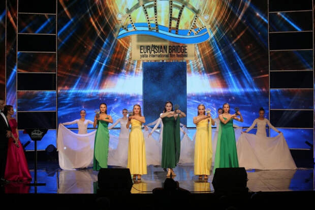 Крымский кинофестиваль «Евразийский мост» перенесли на 2021 год