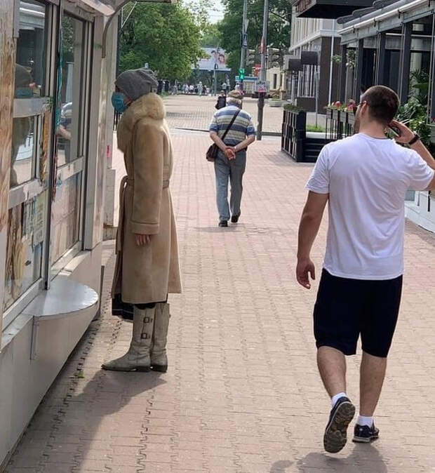приколы 2021