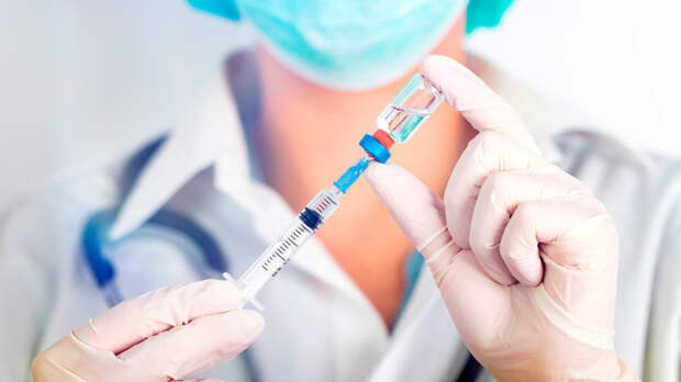 Российскую вакцину от рака кишечника ввели первому пациенту