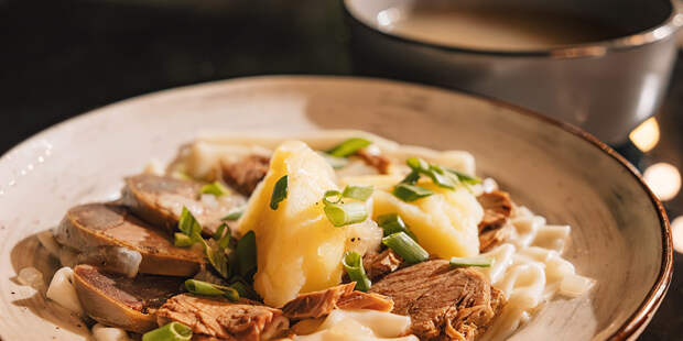 Соседи по столу: как кухни семи стран формируют новый гастрономический диалог