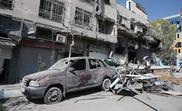 Гей-бандеровец Портников: «Жаль, что у РФ есть ядерка. Так бы разбомбили, как Югославию и Ирак»