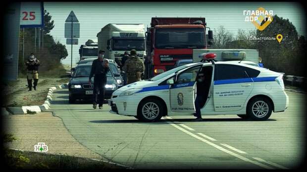 Режим нерабочих дней: что изменилось для водителей