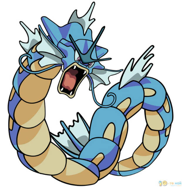 10 самых редких покемонов в Pokemon Go