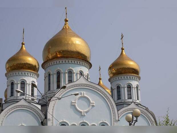 В РПЦ призвали отдавать 10% от дохода на нужды церкви