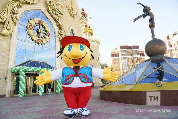 Казанның ике зур фестивале «Россиянең театр фестивальләре» басмасына керми калган