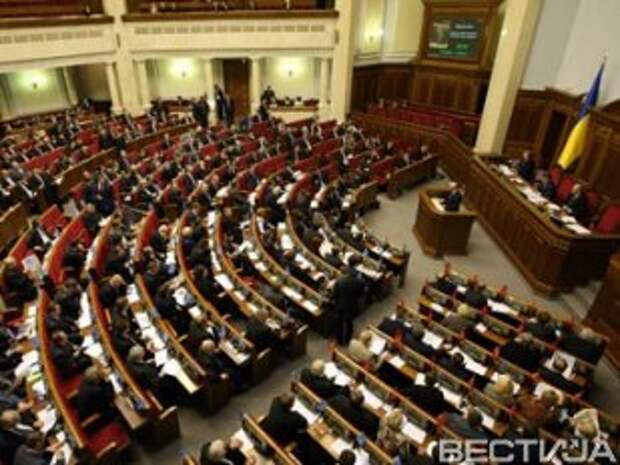 Парламентская коалиция развалилась Парламентская коалиция развалилась