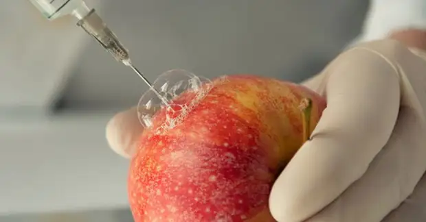 Продукты, от которых необходимо отказаться