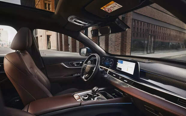 Обогнал Haval Jolion: в чем секрет успеха этого популярного кроссовера