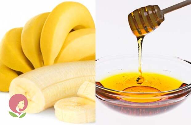Как лечиться бананами от кашля в домашних условиях
