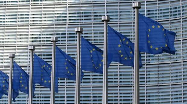 Раскрыты подробности 12-го удара Европы по России