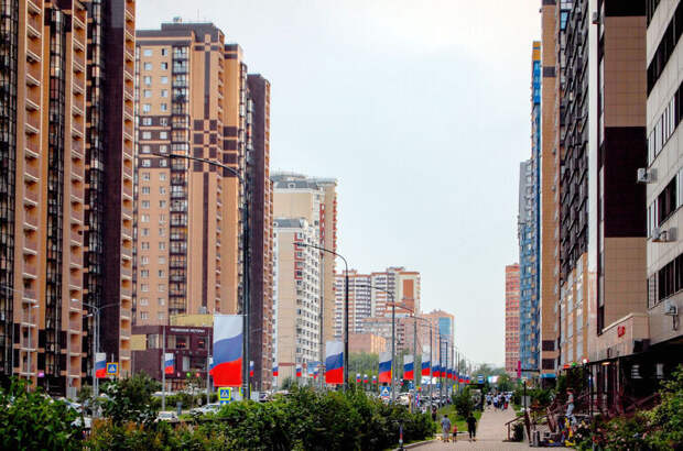 Госдума приняла закон об оптимизации жилищного контроля