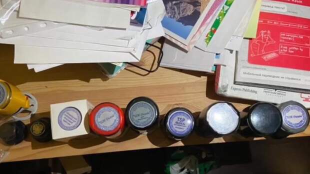 В Петербурге пресечена деятельность банды «серых» банкиров — видео