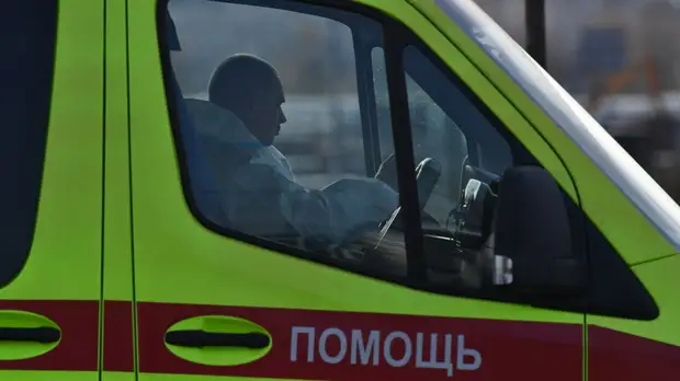 Пострадавших в результате жёсткой посадки вертолёта в Башкирии перевезли в Уфу