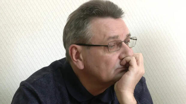 В суде началось рассмотрение дела экс-главы земельного департамента Жигульского 