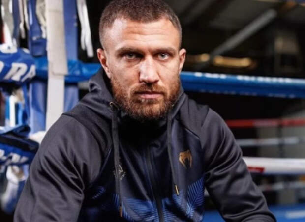 Не один Ломаченко называет россиян братьями — экс-тренер сборной Украины по боксу Не один Ломаченко называет россиян братьями — экс-тренер сборной Украины по боксу