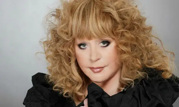 Илья Резник рассказал о состоянии Аллы Пугачевой