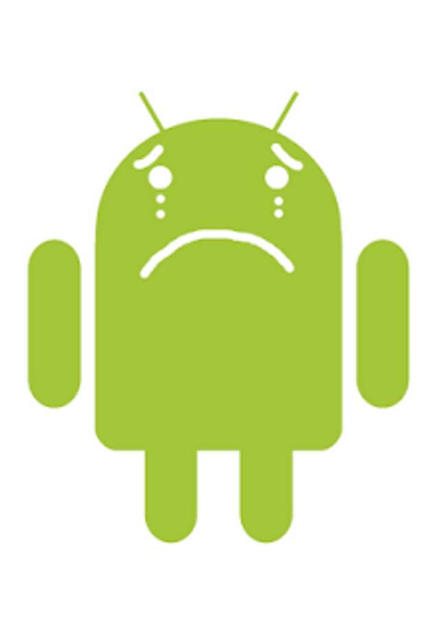Lost Android screenshot