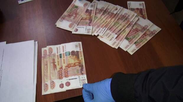 Полицейскими Кабардино-Балкарии задержан подозреваемый в совершении крупной кредитной аферы 