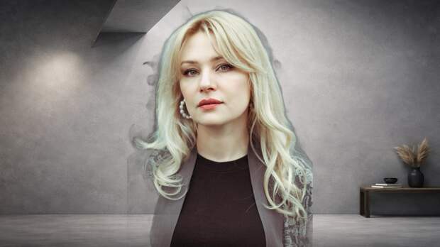 «Он боялся серьезности»: как 15 лет назад Ирина Таранник дважды уходила от мужа, но теперь их семья — образец для подражания