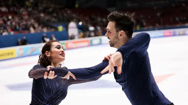 Худайбердиева и Базин пропустят Кубок Первого канала