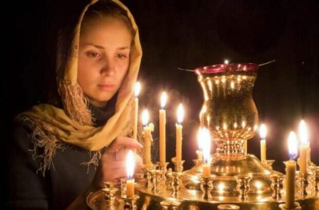 Страстная неделя 2019: история, главные традиции и запреты праздника